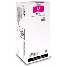 Epson C13T838340 пурпурный