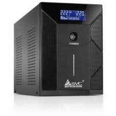 Источник бесперебойного питания SVC V-3000-F-LCD