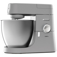 KENWOOD KVL-4100S серебристый