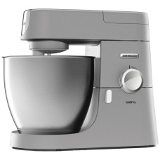 KENWOOD KVL-4100S серебристый