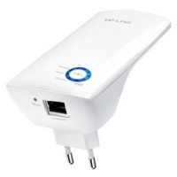 Wi-Fi адаптер TP-LINK TL-WA850RE