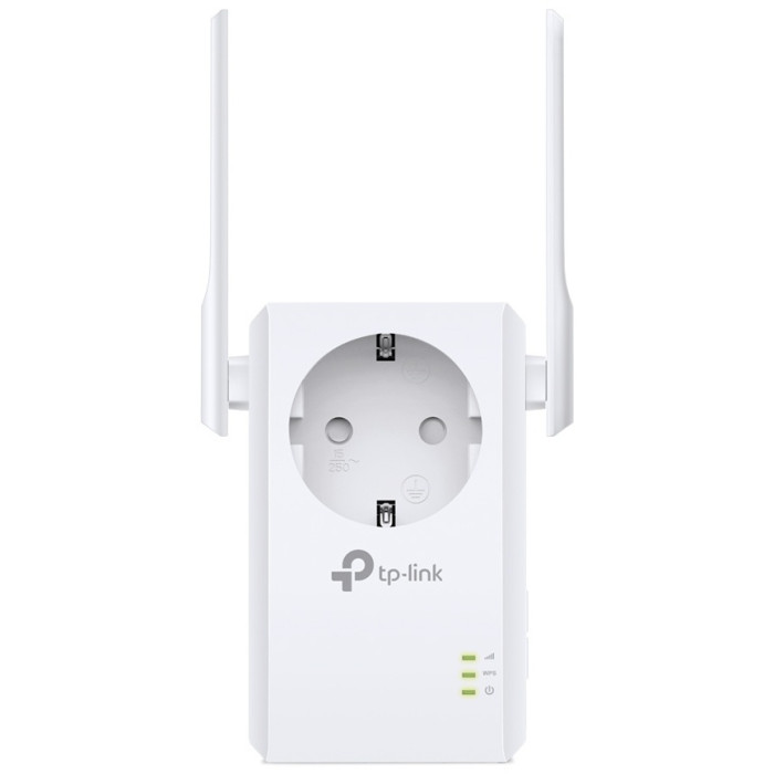 Wi-Fi адаптер TP-LINK TL-WA860RE
