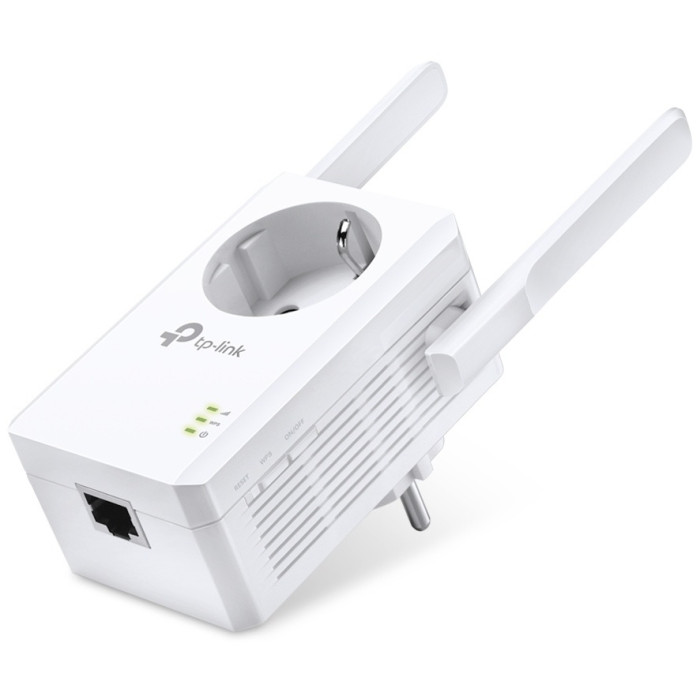 Wi-Fi адаптер TP-LINK TL-WA860RE