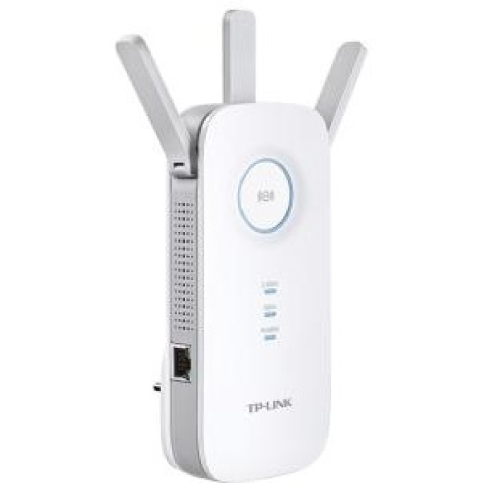TP-LINK RE450 белый