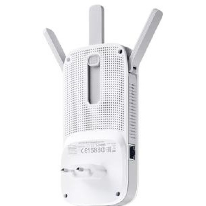 TP-LINK RE450 белый
