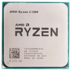 AMD Ryzen 3 1200 OEM
