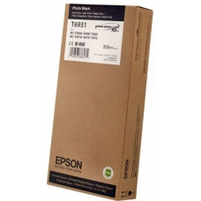 Epson C13T693100 черный
