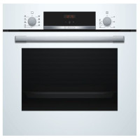Bosch HBF534EW0Q белый