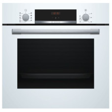 Bosch HBF534EW0Q белый