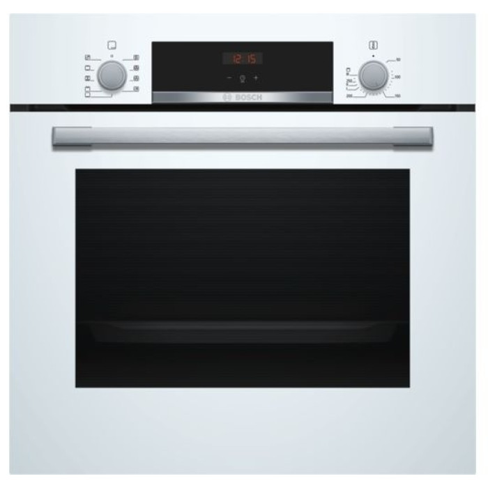 Bosch HBF534EW0Q белый