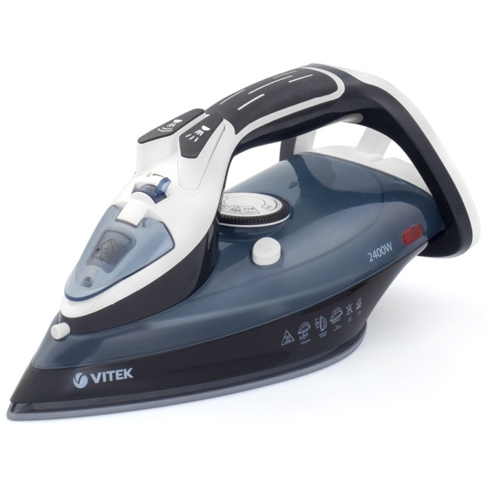Vitek VT-8304 черный