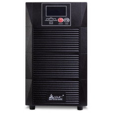 Источник бесперебойного питания SVC PTS-3KL-LCD
