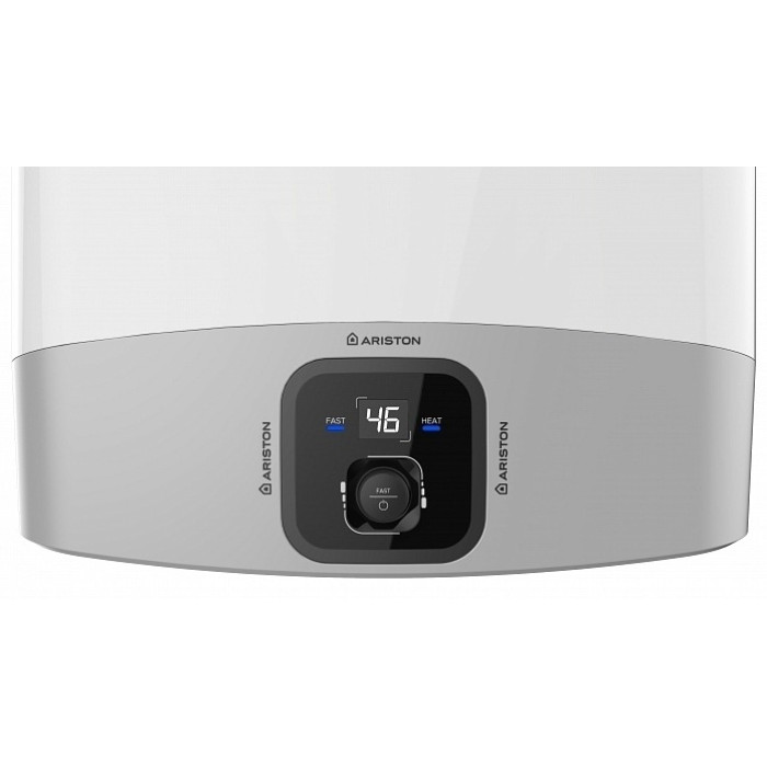 Ariston ABS VLS EVO PW 30 белый