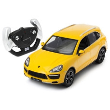 Rastar 1:14 Porsche Cayenne Turbo 42900Y