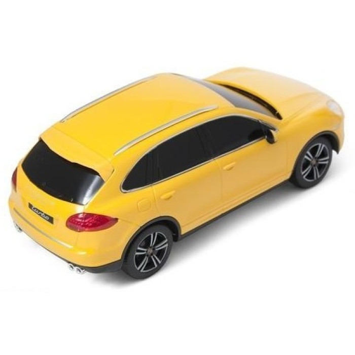Rastar 1:14 Porsche Cayenne Turbo 42900Y
