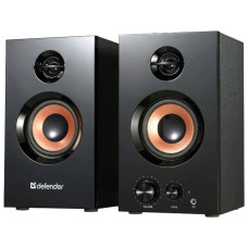 Defender Aurora S20 черный