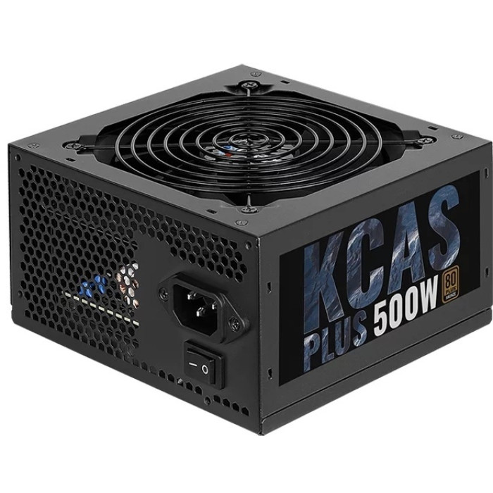 AeroCool KCAS PLUS 500W