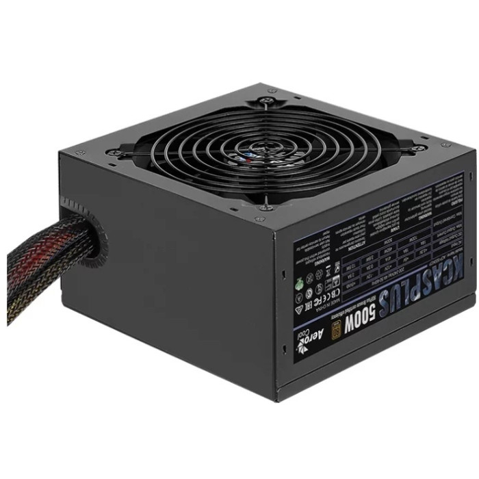 AeroCool KCAS PLUS 500W