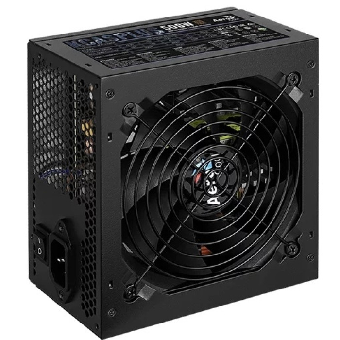 AeroCool KCAS PLUS 500W