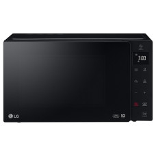 LG MS2535GIS черный