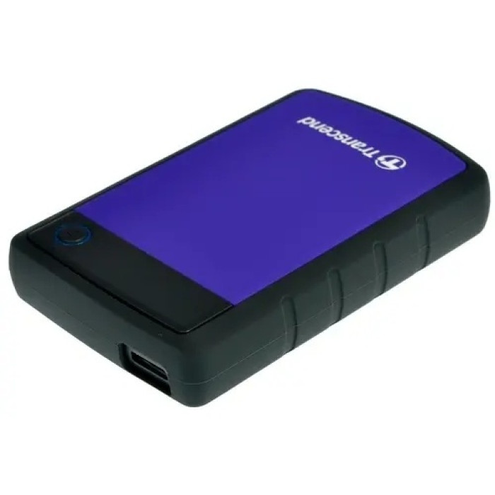 Transcend TS2TSJ25H3P 2000 Гб