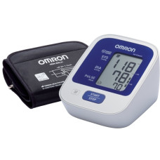 Omron M2 Classic HEM-7122-ALRU автоматический на плечо