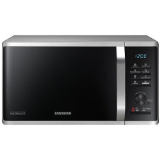 СВЧ-печь Samsung/MG23K3575AS/BW