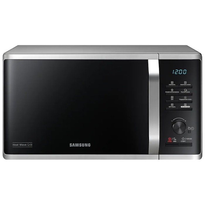 СВЧ-печь Samsung/MG23K3575AS/BW
