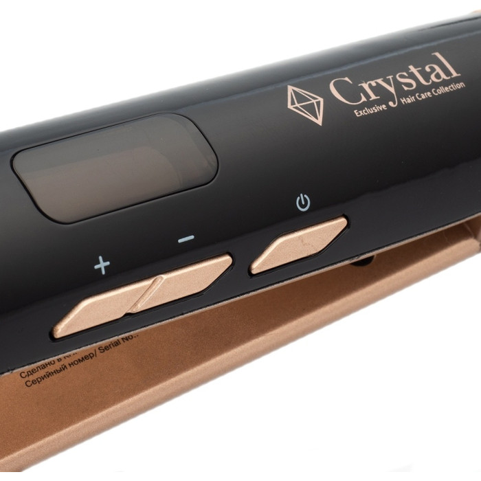 Vitek VT-8410 Crystal утюжок
