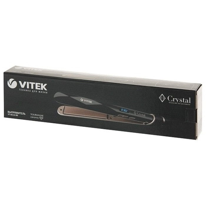 Vitek VT-8410 Crystal утюжок