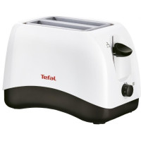 Tefal Delfini TT130130 белый, черный