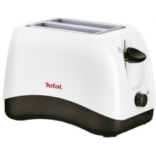 Tefal Delfini TT130130 белый, черный