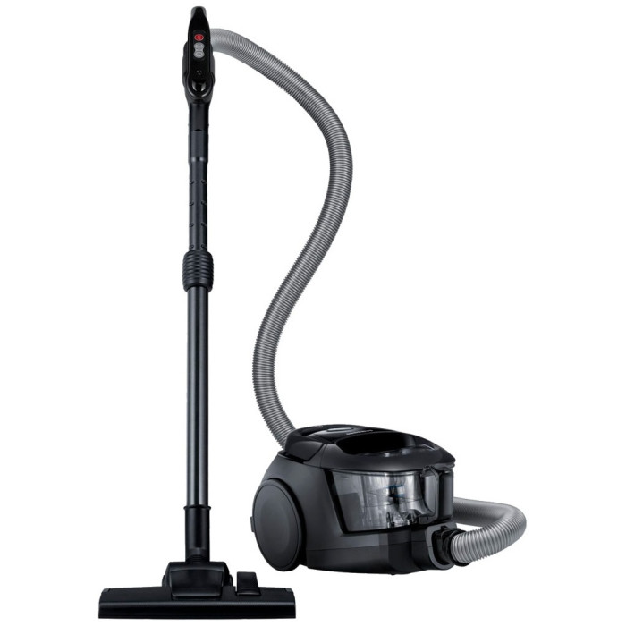 Samsung VC18M31C0HG/EV черный
