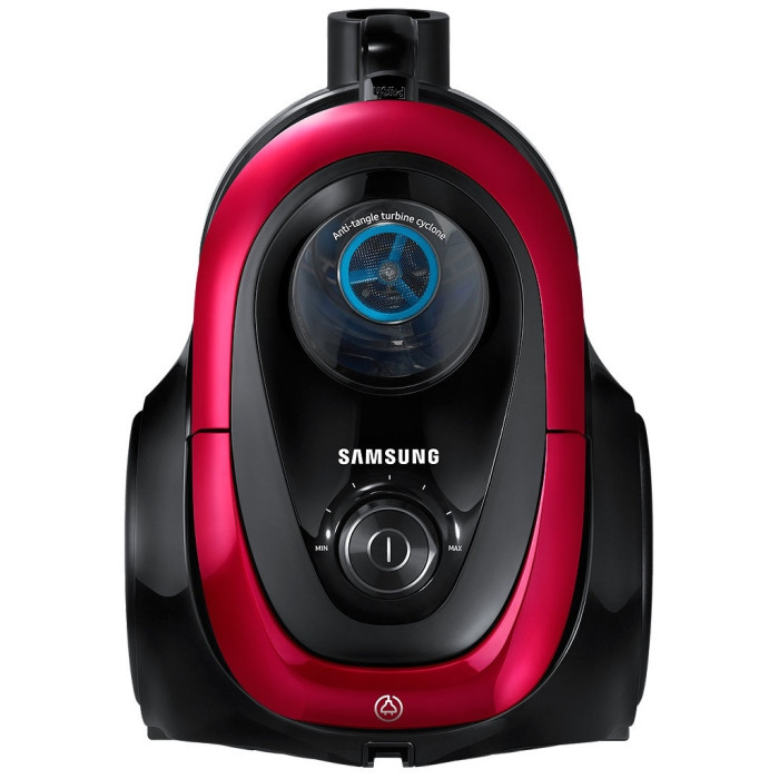 Samsung SC18M21C0VR красный