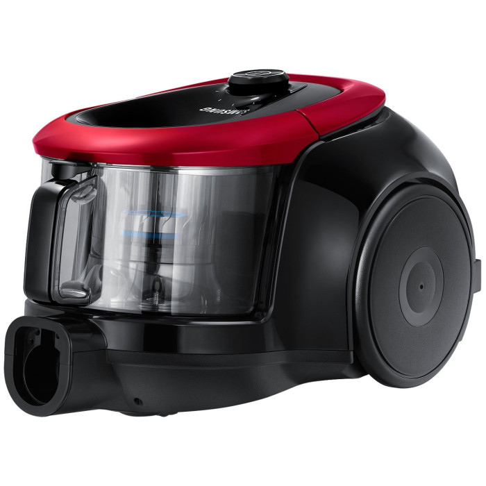 Samsung SC18M21C0VR красный