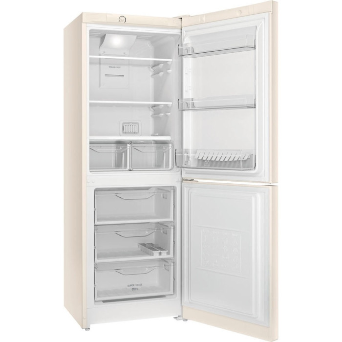 Indesit DS 4160 E бежевый