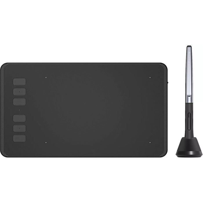 HUION H640P