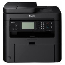 Canon i-Sensys MF237w черный + картридж