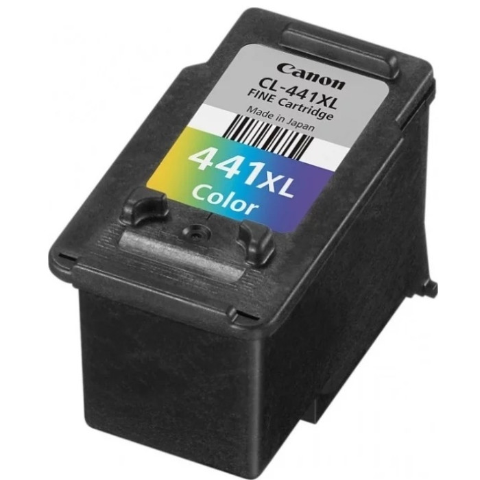 Canon CL-441XL многоцветный