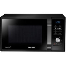 Samsung MS23F302TAK черный