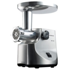 KENWOOD MG-510 серебристый