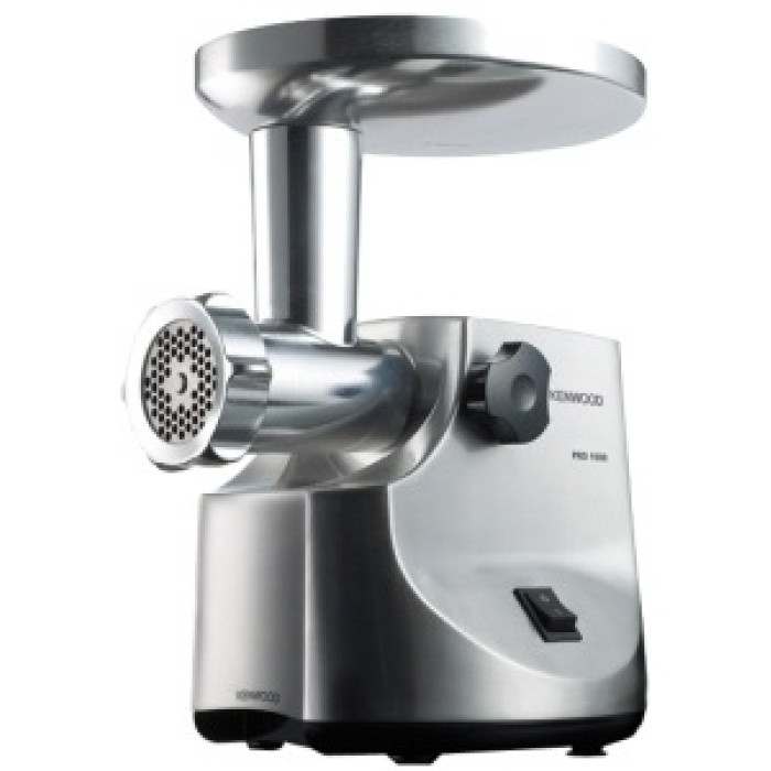 KENWOOD MG-510 серебристый