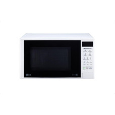 LG MS-2042DY белый