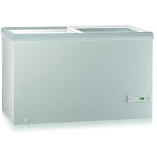 Pozis FH-250 346 л белый