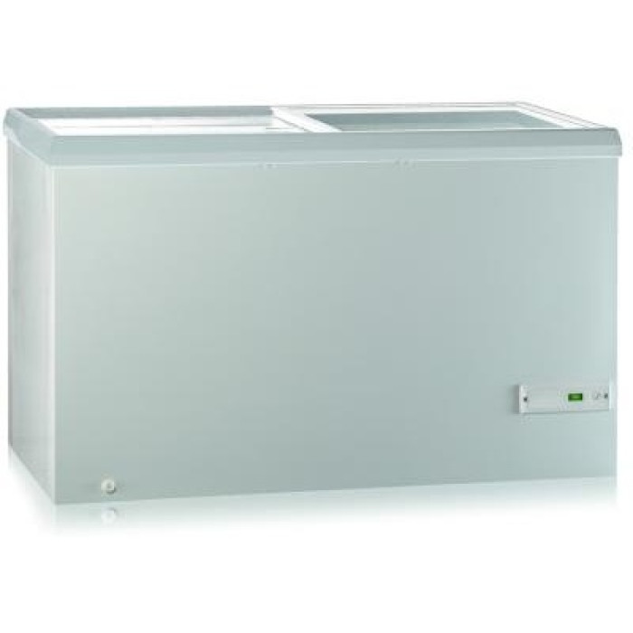 Pozis FH-250 346 л белый