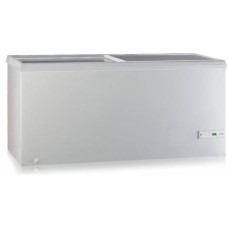 Pozis FH-258 473 л белый