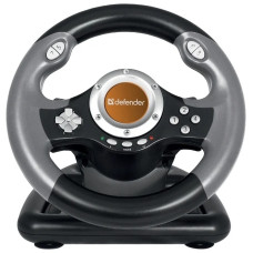 Defender Challenge Mini LE 64351 серый-черный