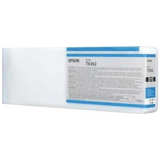 Epson C13T636200 голубой