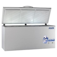 Pozis FH-258-1 472 л белый