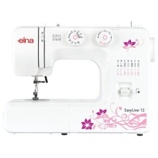 Elna EasyLine 12 белый